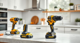 Best DEWALT Power Tools for Auto Work (2026) — Guide 8