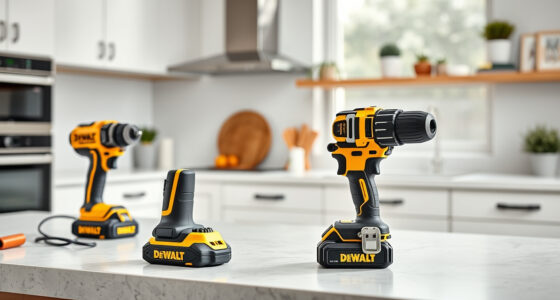 Best DEWALT Power Tools for Auto Work (2026) — Guide 8