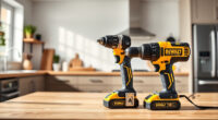 Best DEWALT Power Tools for Auto Work: Top Picks