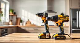 Best DEWALT Power Tools for Auto Work: Top Picks