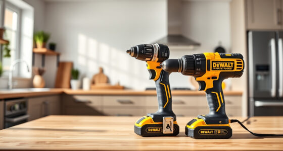 Best DEWALT Power Tools for Auto Work: Top Picks