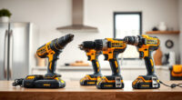 Best DEWALT Power Tools for Contractors (2026) — Guide 10