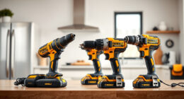 Best DEWALT Power Tools for Contractors (2026) — Guide 10