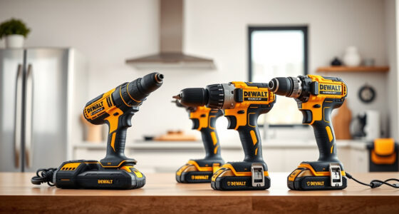 Best DEWALT Power Tools for Contractors (2026) — Guide 10