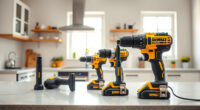 Best DEWALT Power Tools for Contractors (2026) — Guide 14