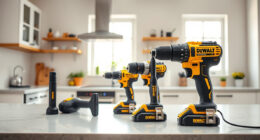 Best DEWALT Power Tools for Contractors (2026) — Guide 14