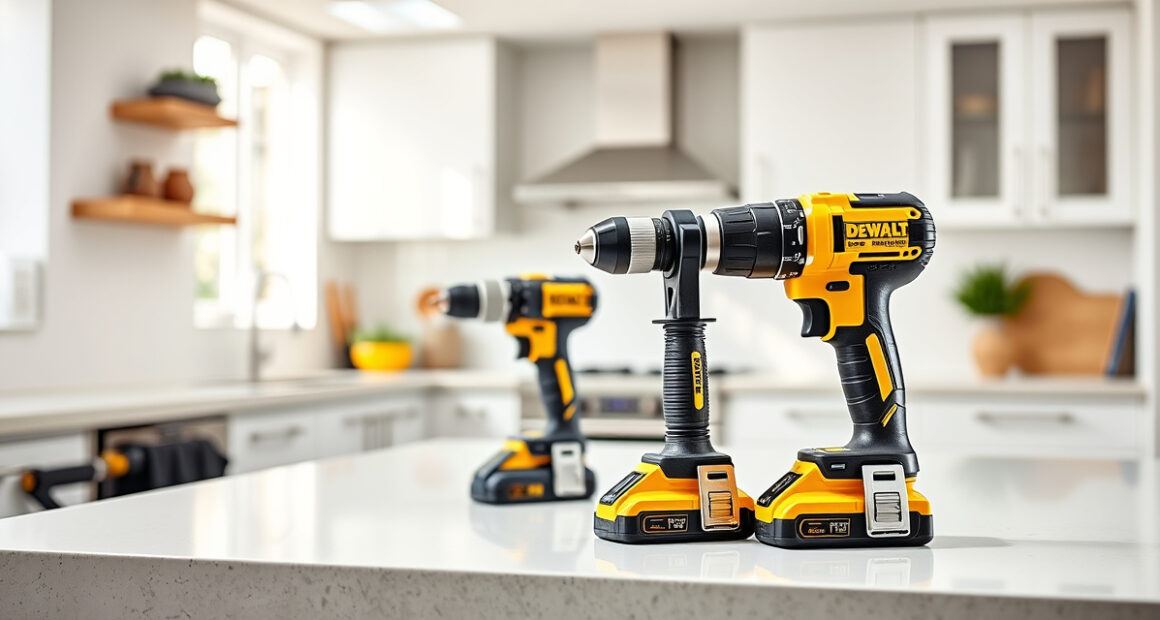 Best DEWALT Power Tools for Contractors (2026) — Guide 18