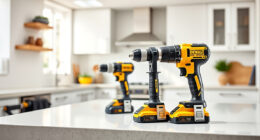 Best DEWALT Power Tools for Contractors (2026) — Guide 18