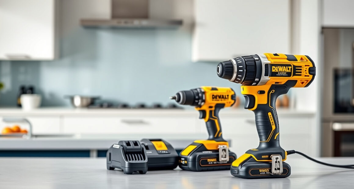 Best DEWALT Power Tools for Contractors (2026) — Guide 2
