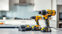 Best DEWALT Power Tools for Contractors (2026) — Guide 2