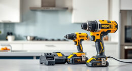 Best DEWALT Power Tools for Contractors (2026) — Guide 2