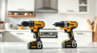 Best DEWALT Power Tools for Contractors (2026) — Guide 2