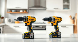 Best DEWALT Power Tools for Contractors (2026) — Guide 2