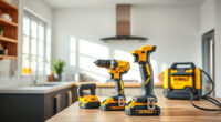 Best DEWALT Power Tools for Contractors (2026) — Guide 22