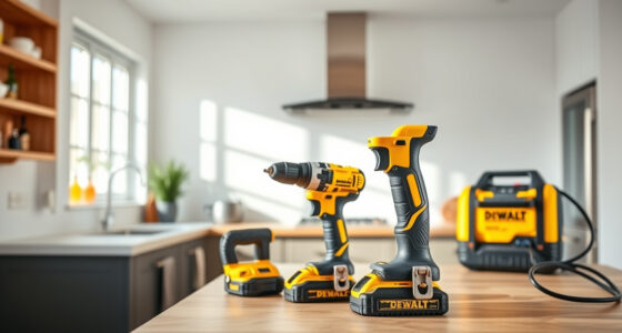 Best DEWALT Power Tools for Contractors (2026) — Guide 22