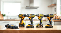 Best DEWALT Power Tools for Contractors (2026) — Guide 26