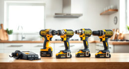 Best DEWALT Power Tools for Contractors (2026) — Guide 26