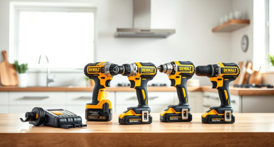 Best DEWALT Power Tools for Contractors (2026) — Guide 26