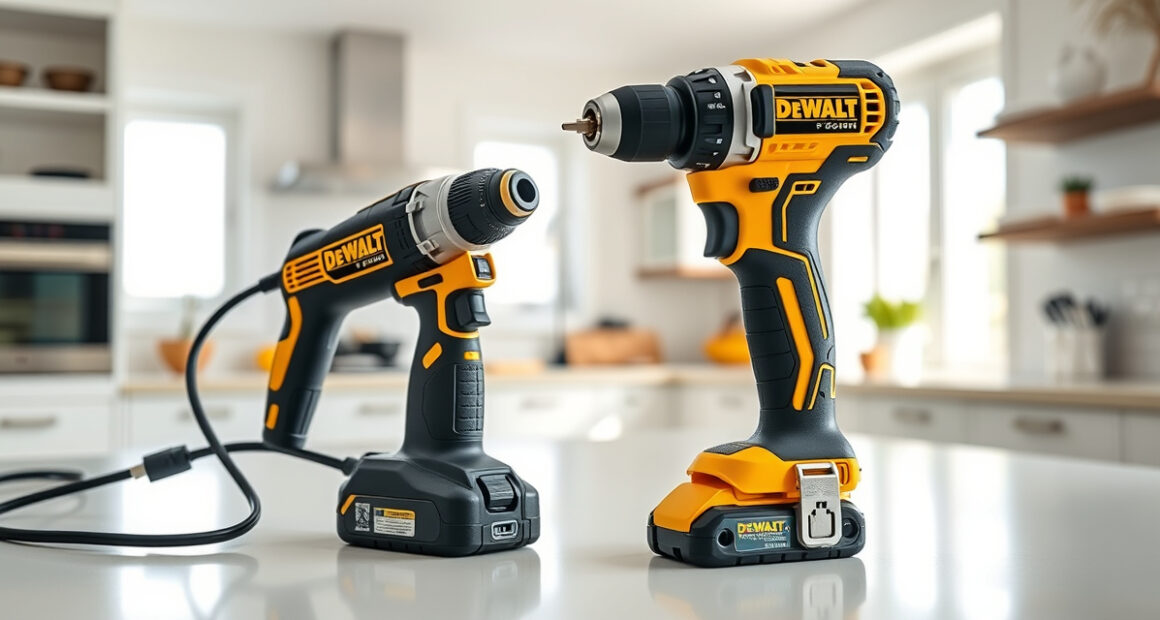 Best DEWALT Power Tools for Contractors (2026) — Guide 30