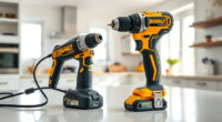 Best DEWALT Power Tools for Contractors (2026) — Guide 30
