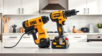 Best DEWALT Power Tools for Contractors (2026) — Guide 34