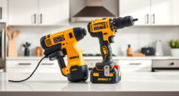 Best DEWALT Power Tools for Contractors (2026) — Guide 34