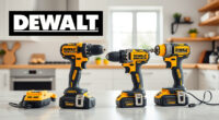 Best DEWALT Power Tools for Contractors (2026) — Guide 38
