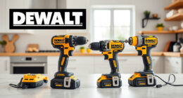 Best DEWALT Power Tools for Contractors (2026) — Guide 38