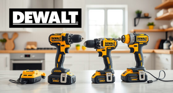 Best DEWALT Power Tools for Contractors (2026) — Guide 38