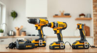Best DEWALT Power Tools for Contractors (2026) — Guide 42