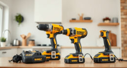 Best DEWALT Power Tools for Contractors (2026) — Guide 42