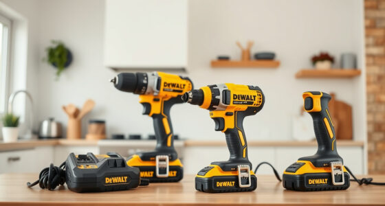Best DEWALT Power Tools for Contractors (2026) — Guide 42