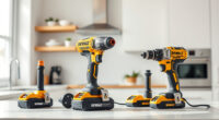 Best DEWALT Power Tools for Contractors (2026) — Guide 6