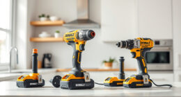 Best DEWALT Power Tools for Contractors (2026) — Guide 6
