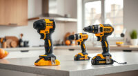 Best DEWALT Power Tools for DIY (2026) — Guide 1