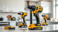 Best DEWALT Power Tools for DIY (2026) — Guide 1