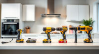 Best DEWALT Power Tools for DIY (2026) — Guide 13