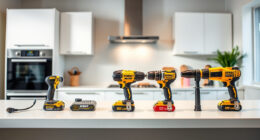 Best DEWALT Power Tools for DIY (2026) — Guide 13