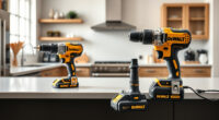 Best DEWALT Power Tools for DIY (2026) — Guide 17