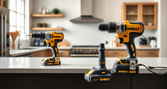 Best DEWALT Power Tools for DIY (2026) — Guide 17
