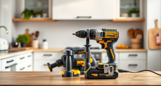 Best DEWALT Power Tools for DIY (2026) — Guide 21