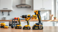 Best DEWALT Power Tools for DIY (2026) — Guide 25
