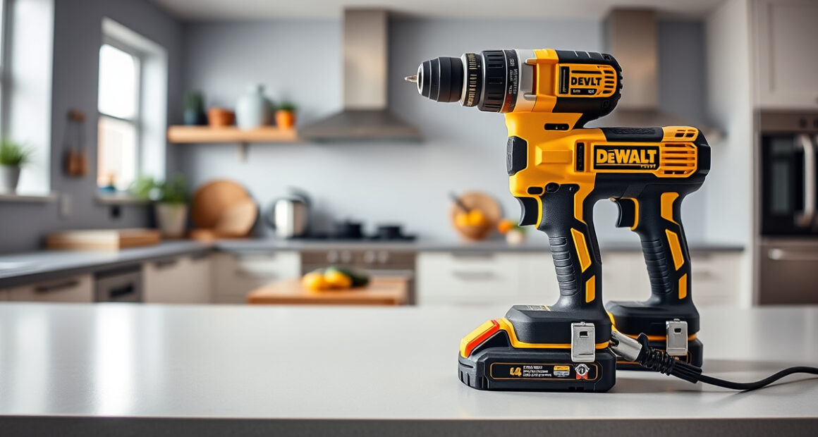 Best DEWALT Power Tools for DIY (2026) — Guide 29