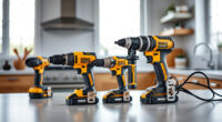 Best DEWALT Power Tools for DIY (2026) — Guide 33