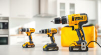 Best DEWALT Power Tools for DIY (2026) — Guide 37