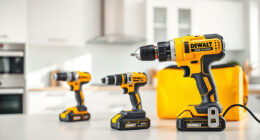 Best DEWALT Power Tools for DIY (2026) — Guide 37