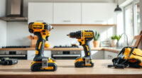 Best DEWALT Power Tools for DIY (2026) — Guide 41