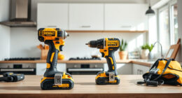 Best DEWALT Power Tools for DIY (2026) — Guide 41