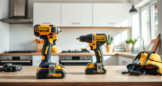 Best DEWALT Power Tools for DIY (2026) — Guide 41