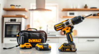 Best DEWALT Power Tools for DIY (2026) — Guide 5